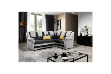 Sektionssofa Eltap Lord II 243x195x112 cm