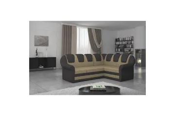 Sektionssofa Eltap Lord II 243x195x112 cm