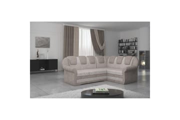 Sektionssofa Eltap Lord II 243x195x112 cm