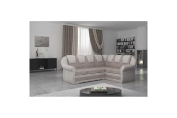 Sektionssofa Eltap Lord II 243x195x112 cm