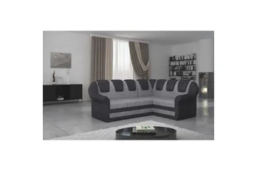 Sektionssofa Eltap Lord II 243x195x112 cm