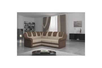 Sektionssofa Eltap Lord II 243x195x112 cm
