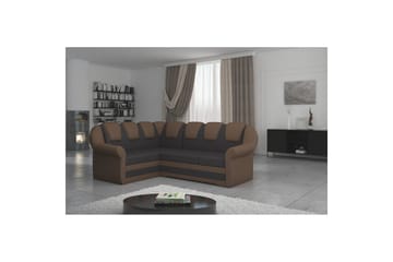 Sektionssofa Eltap Lord II 243x195x112 cm