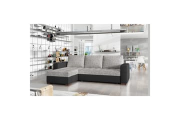 Sektionssofa Eltap Newark 237x150x90 cm