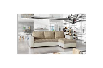 Sektionssofa Eltap Newark 237x150x90 cm