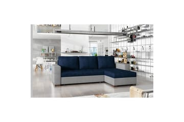 Sektionssofa Eltap Newark 237x150x90 cm