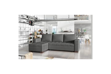 Sektionssofa Eltap Newark 237x150x90 cm