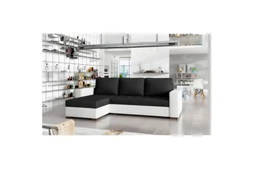 Sektionssofa Eltap Newark 237x150x90 cm