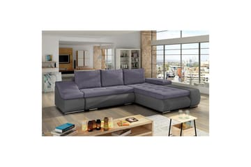 Sektionssofa Eltap Ontario 295x200x82 cm