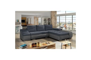 Sektionssofa Eltap Ontario 295x200x82 cm