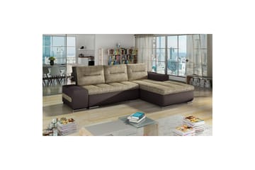 Sektionssofa Eltap Ottavio 275x180x85 cm