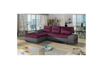 Sektionssofa Eltap Ottavio 275x180x85 cm
