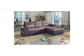 Sektionssofa Eltap Ottavio 275x180x85 cm