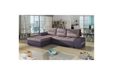Sektionssofa Eltap Ottavio 275x180x85 cm
