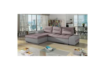 Sektionssofa Eltap Ottavio 275x180x85 cm