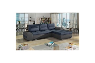 Sektionssofa Eltap Ottavio 275x180x85 cm