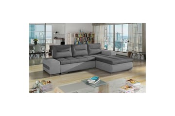 Sektionssofa Eltap Ottavio 275x180x85 cm