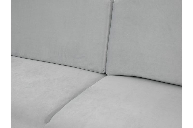 Silvia sovesofa 226x98x95 cm - Møbler - Sofaer - Sovesofaer