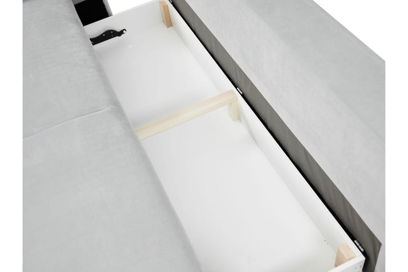 Silvia sovesofa 226x98x95 cm - Møbler - Sofaer - Sovesofaer