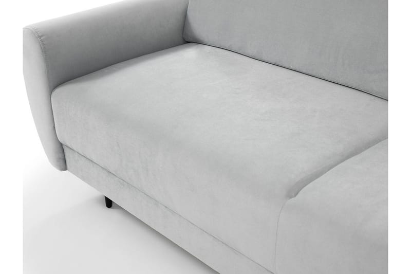 Silvia sovesofa 226x98x95 cm - Møbler - Sofaer - Sovesofaer