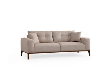 Sinor 4-personers Sovesofa