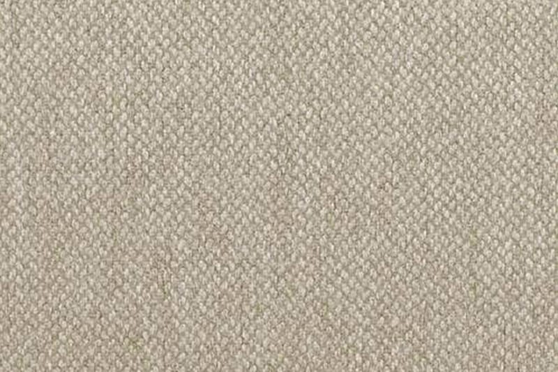 Skatteg 3-personers Sovesofa 133x192 cm med Opbevaring i Stof - Beige - Møbler - Sofaer - Sovesofaer