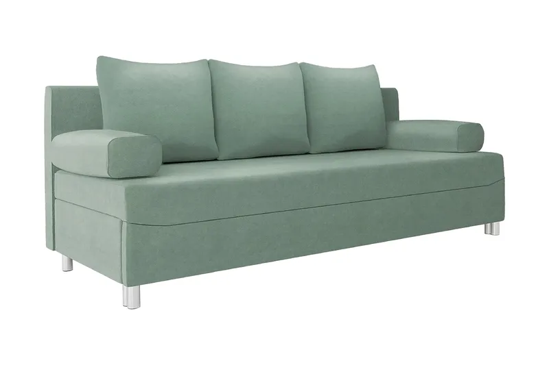 Skatteg Sofa, Grøn