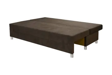 Skatteg Sofa - Grøn - Møbler - Sofaer - Sovesofaer