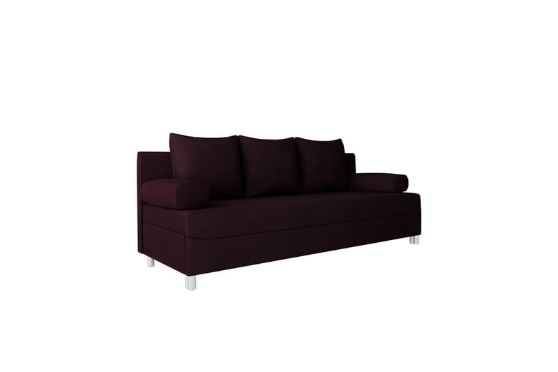 Skatteg Sofa, Sort