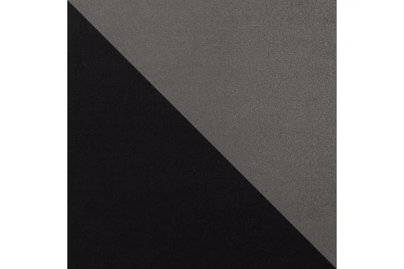 Skatteg Sofa - Sort/Grå - Møbler - Sofaer - Sovesofaer