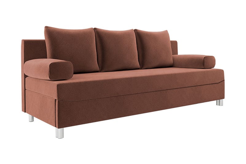 Skatteg Sovesofa - Sovesofaer - Velour sofaer