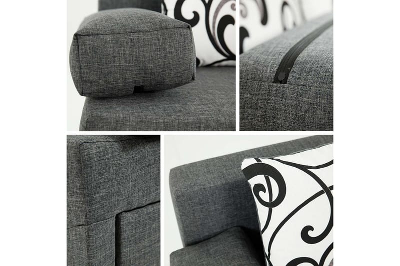 Skatteg Sovesofa - Møbler - Sofaer - Sovesofaer