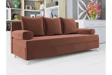 Skatteg Sovesofa - Møbler - Sofaer - Sovesofaer
