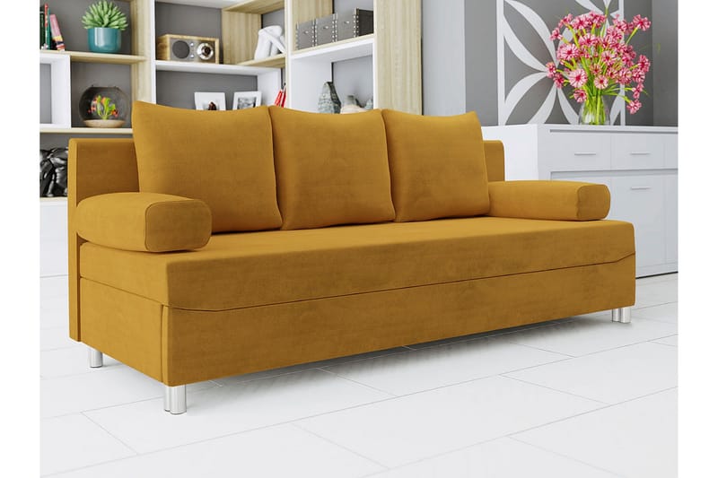 Skatteg Sovesofa - Møbler - Sofaer - Sovesofaer