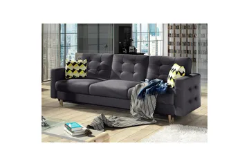 Sofa Eltap Asgard 233x93x92 cm