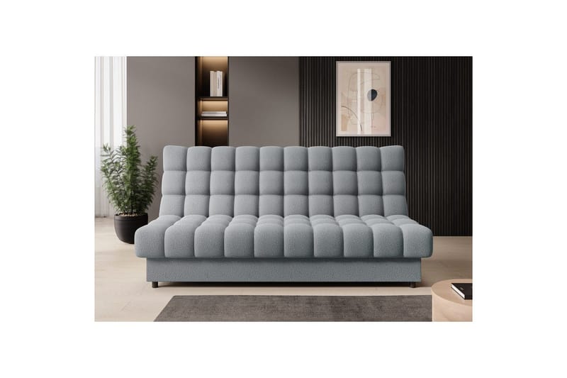 Sofa Eltap Clareta 197x95x96 cm - Xillar 04 - Møbler - Sofaer - Sovesofaer
