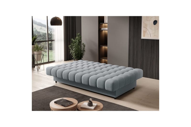 Sofa Eltap Clareta 197x95x96 cm - Xillar 04 - Møbler - Sofaer - Sovesofaer