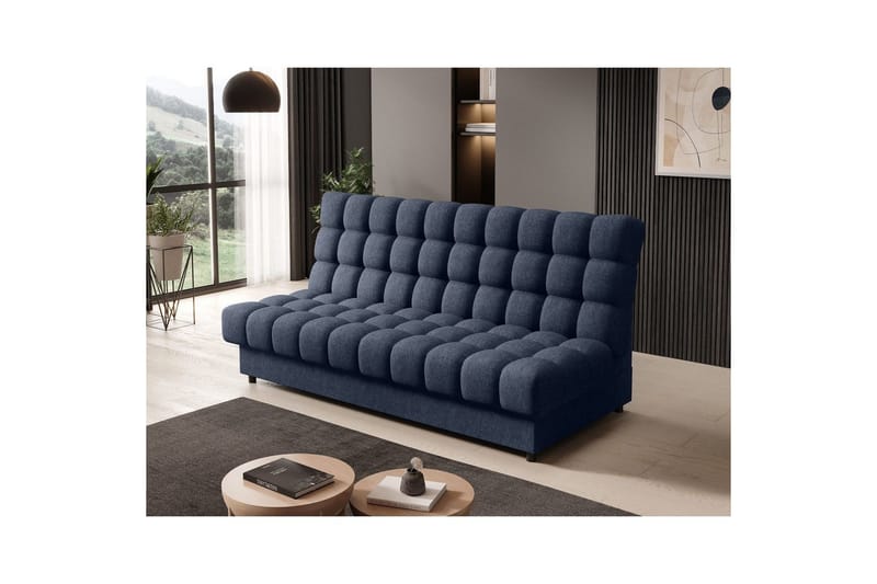 Sofa Eltap Clareta 197x95x96 cm - Poco 40 - Møbler - Sofaer - Sovesofaer