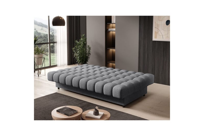 Sofa Eltap Clareta 197x95x96 cm - Poco 04 - Møbler - Sofaer - Sovesofaer