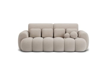 Sofa Eltap Cotonn 256x105x119 cm