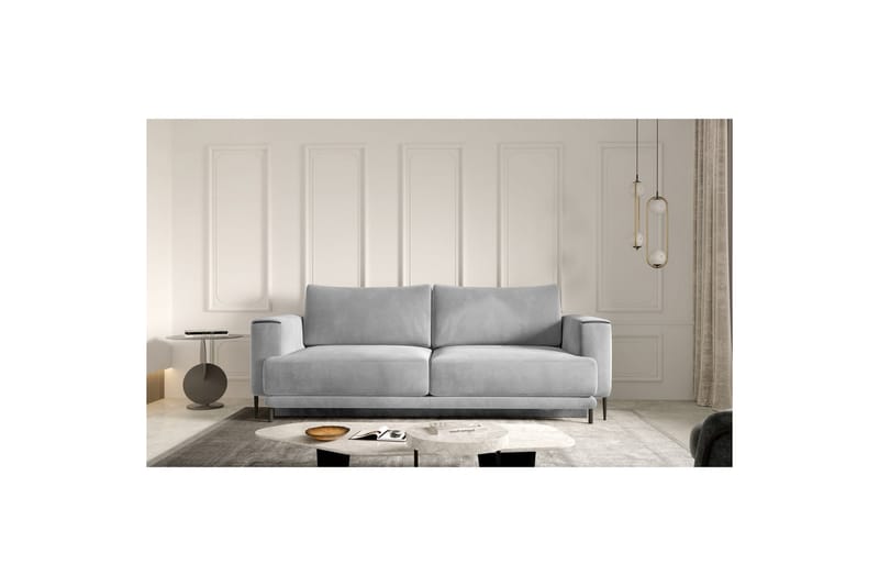 Sofa Eltap Dalia 248x84x95 cm - Sola 4 - Møbler - Sofaer - Sovesofaer