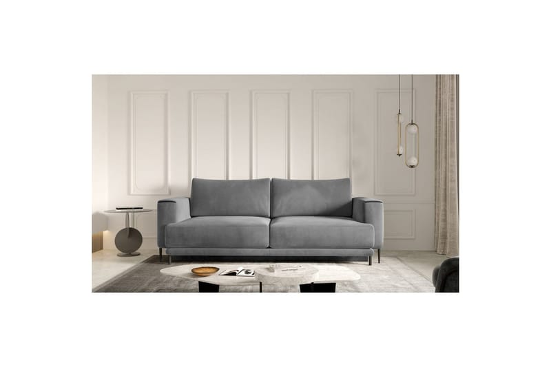 Sofa Eltap Dalia 248x84x95 cm, Sola 6