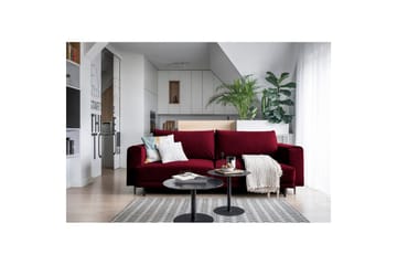 Sofa Eltap Dalia 248x84x95 cm - Velvetmat 25 - Møbler - Sofaer - Sovesofaer