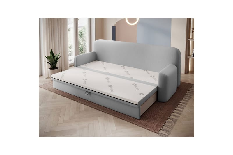 Sofa Eltap Elioss 236x89x87 cm - Sola 04 - Møbler - Sofaer - Sovesofaer