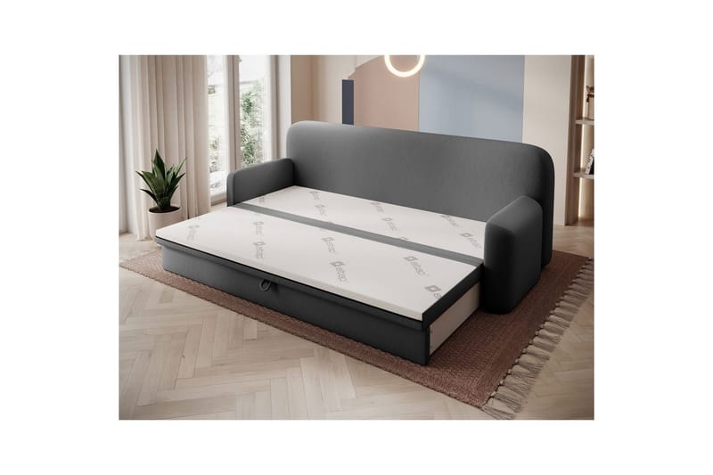 Sofa Eltap Elioss 236x89x87 cm - Sola 06 - Møbler - Sofaer - Sovesofaer