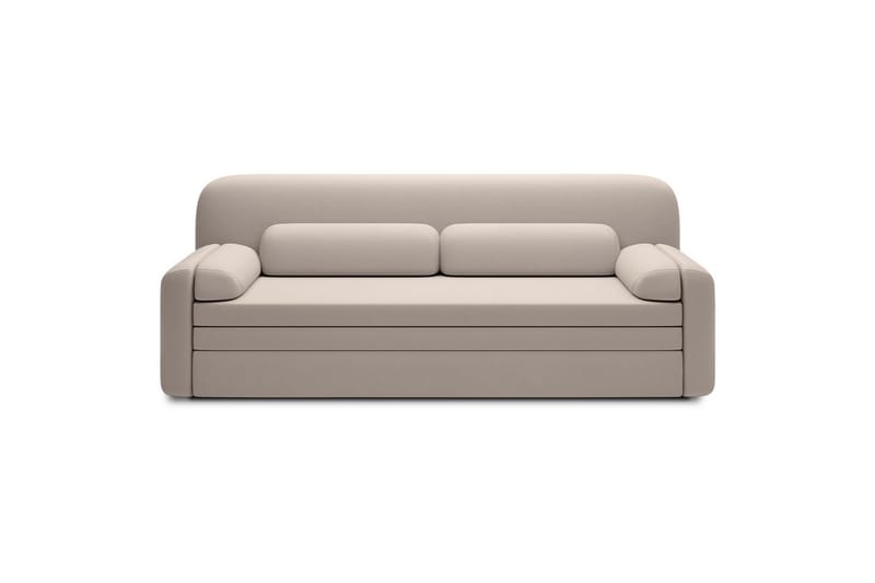Sofa Eltap Elioss 236x89x87 cm - Sola 18 - Møbler - Sofaer - Sovesofaer