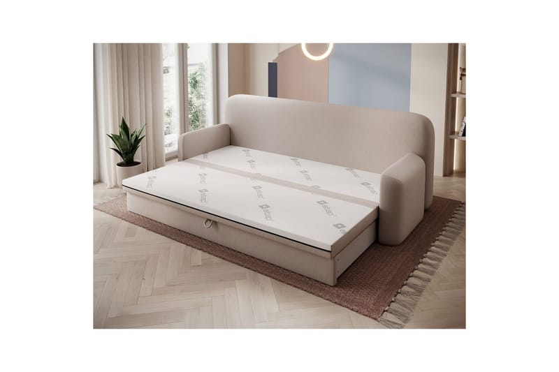 Sofa Eltap Elioss 236x89x87 cm - Sola 18 - Møbler - Sofaer - Sovesofaer