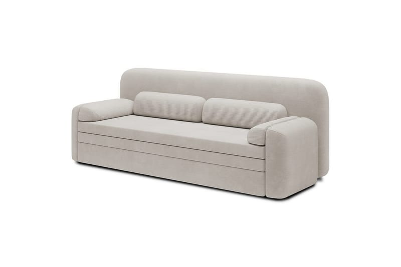 Sofa Eltap Elioss 236x89x87 cm - Tabbris 18 - Møbler - Sofaer - Sovesofaer