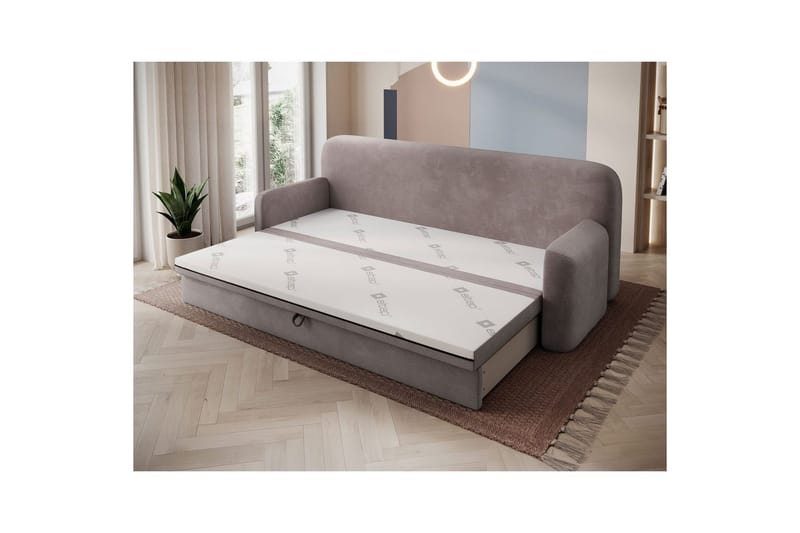 Sofa Eltap Elioss 236x89x87 cm - Tabbris 22 - Møbler - Sofaer - Sovesofaer