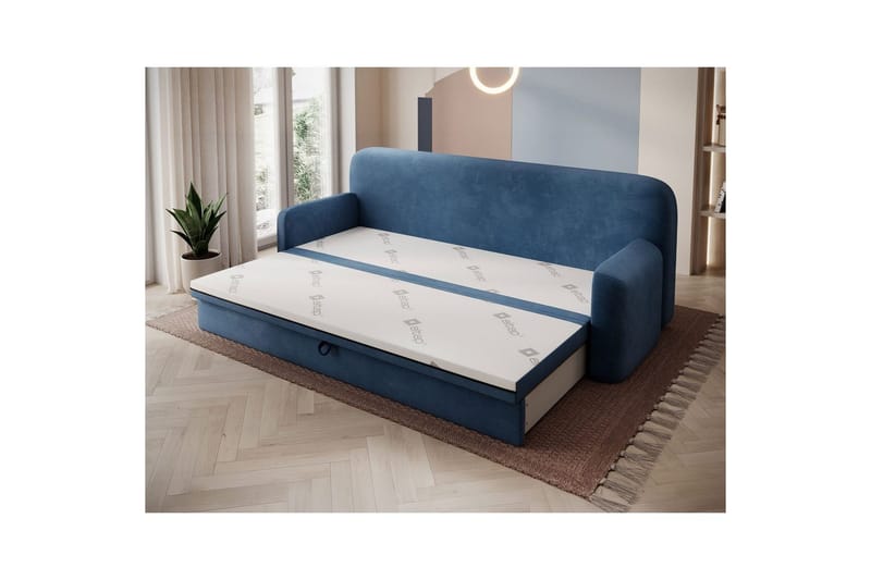 Sofa Eltap Elioss 236x89x87 cm - Tabbris 40 - Møbler - Sofaer - Sovesofaer